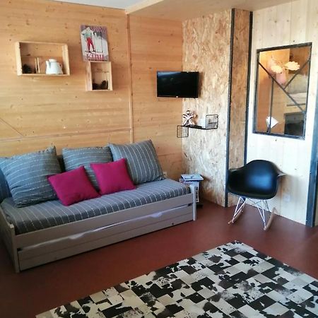 Appartement De 28 M2, Centre Station Les 2 Alpes Les Deux Alpes Zewnętrze zdjęcie