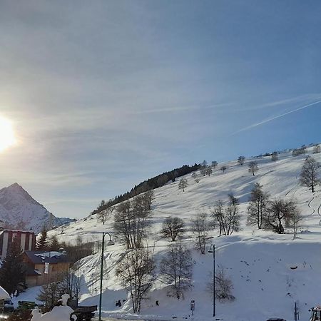 Appartement De 28 M2, Centre Station Les 2 Alpes Les Deux Alpes Zewnętrze zdjęcie