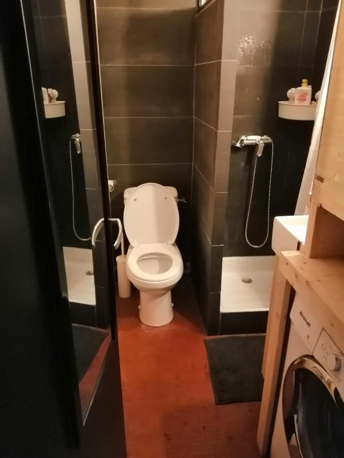Appartement De 28 M2, Centre Station Les 2 Alpes Les Deux Alpes Zewnętrze zdjęcie