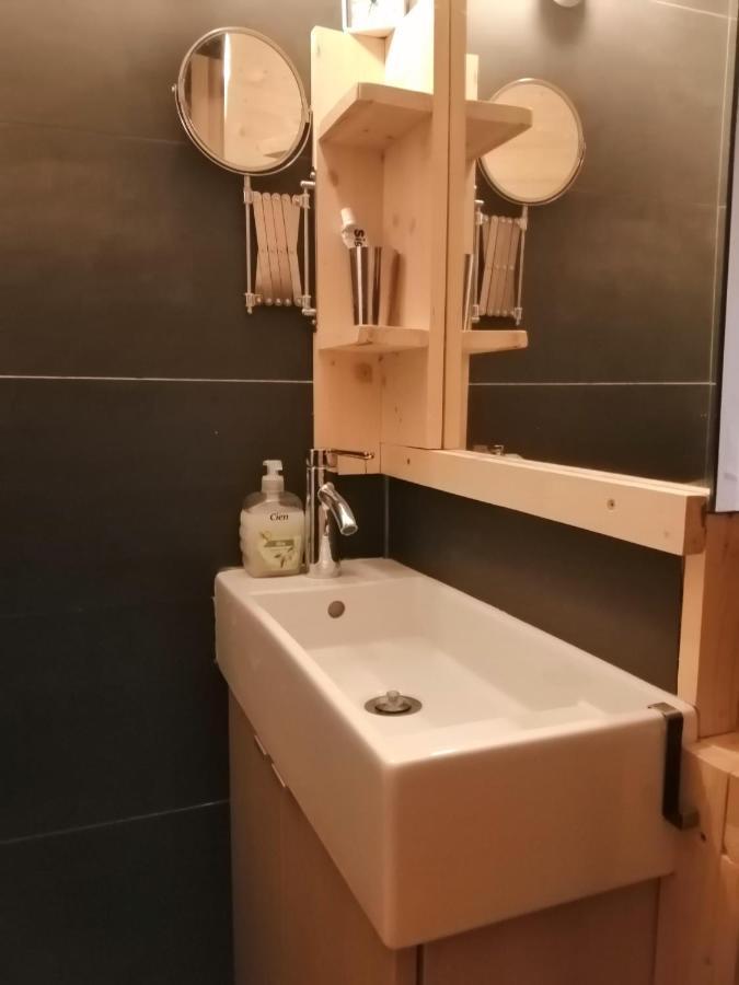 Appartement De 28 M2, Centre Station Les 2 Alpes Les Deux Alpes Zewnętrze zdjęcie