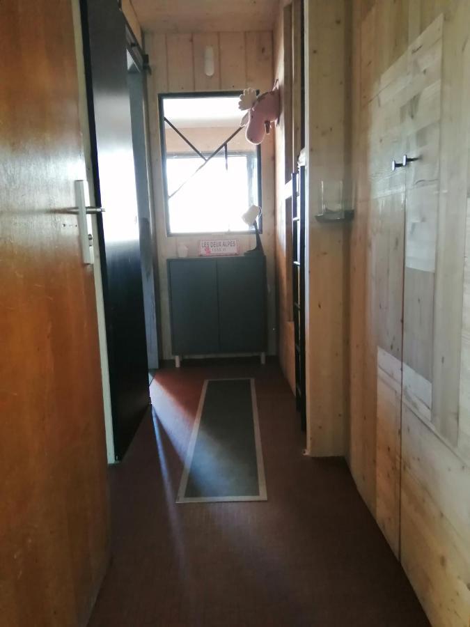 Appartement De 28 M2, Centre Station Les 2 Alpes Les Deux Alpes Zewnętrze zdjęcie