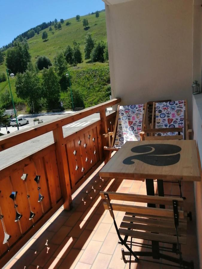 Appartement De 28 M2, Centre Station Les 2 Alpes Les Deux Alpes Zewnętrze zdjęcie