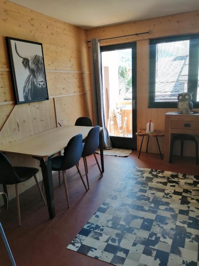 Appartement De 28 M2, Centre Station Les 2 Alpes Les Deux Alpes Zewnętrze zdjęcie