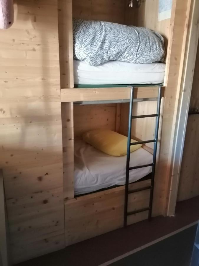 Appartement De 28 M2, Centre Station Les 2 Alpes Les Deux Alpes Zewnętrze zdjęcie